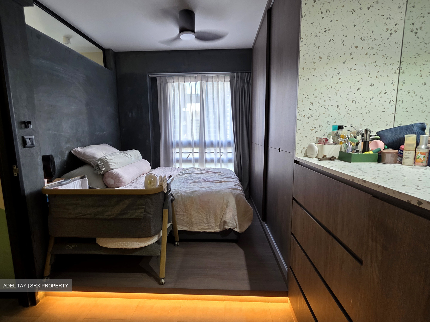 Blk 94 Skyparc @ Dawson (Queenstown), HDB 3 Rooms #520583991